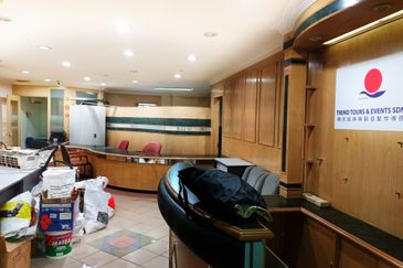 Taman Connaught (Taman Sri Cendikia)