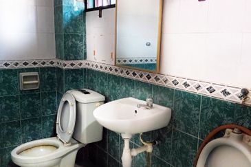 Taman Connaught (Taman Sri Cendikia)