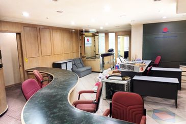 Taman Connaught (Taman Sri Cendikia)