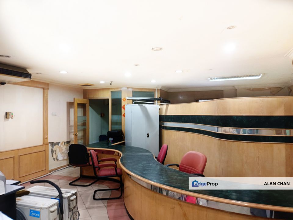 1st flr shop-office @ Tmn Connaught for RENT, Kuala Lumpur, Cheras