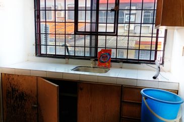 Taman Connaught (Taman Sri Cendikia)