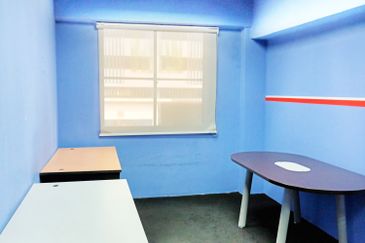 Cheras Business Centre