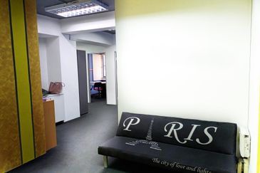 Cheras Business Centre