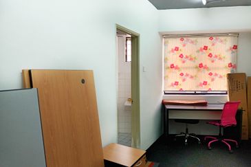 Cheras Business Centre