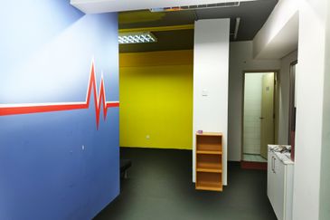 Cheras Business Centre