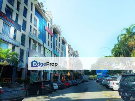 Hotel for SALE at Cheras Business Centre, Kuala Lumpur, Cheras