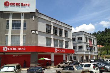 Taman Alam Damai (Damai Niaga)