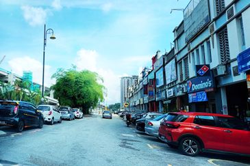 Taman Alam Damai (Damai Niaga)