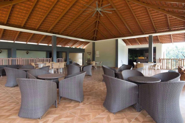 TANARIMBA JANDA BAIK