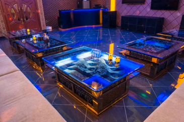 TANARIMBA JANDA BAIK