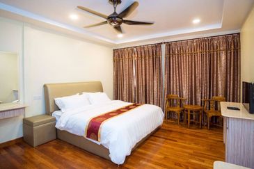 TANARIMBA JANDA BAIK