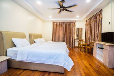 TANARIMBA JANDA BAIK