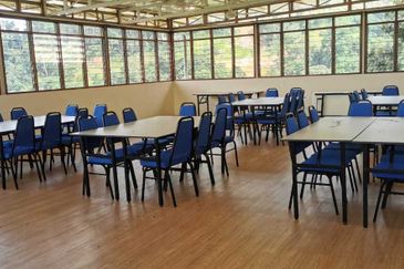 TANARIMBA JANDA BAIK