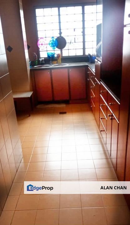 Penthouse @ Pearl Point Condo for SALE, Kuala Lumpur, Jalan Klang Lama (Old Klang Road)