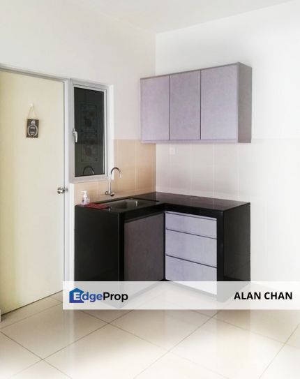 Maxim condo@ Cheras for SALE, Kuala Lumpur, Cheras