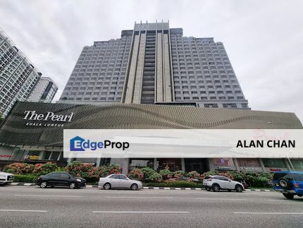 Pearl Point Condominium@ Jalan Klang Lama For Sale, Kuala Lumpur, Jalan Klang Lama (Old Klang Road)
