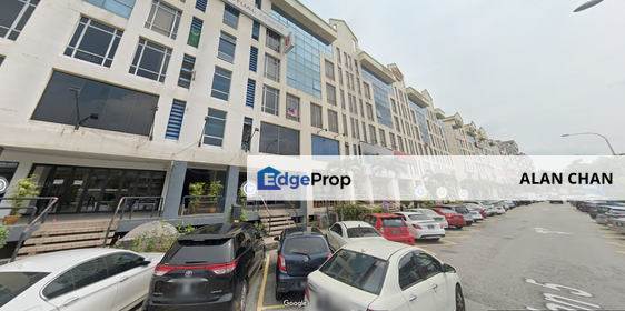  ( 3 STAR HOTEL ) @ Jalan Cheras main road., Kuala Lumpur, Cheras