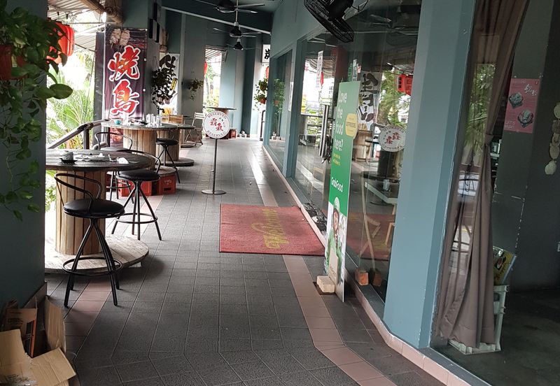 Taman Cheras (Formerly Yulek Heights)