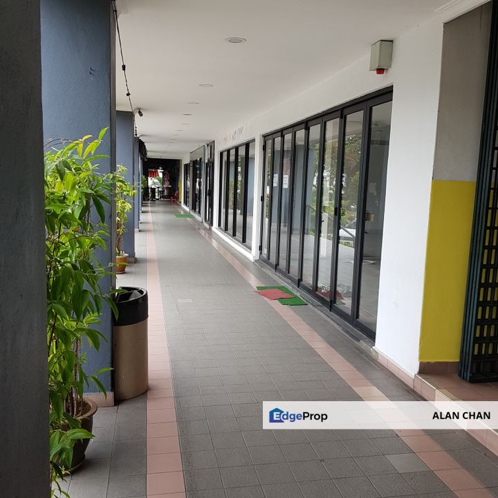  ( 3 STAR HOTEL ) @ Jalan Cheras main road., Kuala Lumpur, Cheras