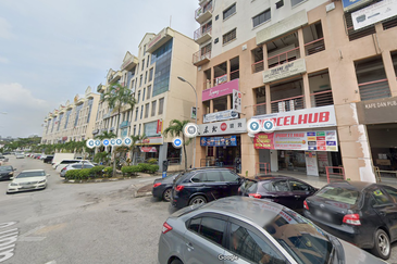 Taman Cheras (Formerly Yulek Heights)