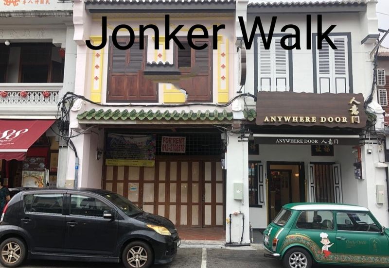 Jonker Street