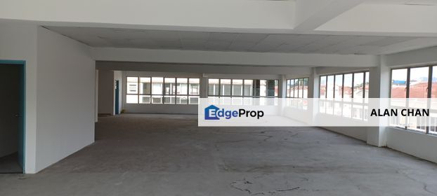 3RD Floor Office@Bandar Damai Perdana, CHERAS FOR RENT, Kuala Lumpur, Cheras