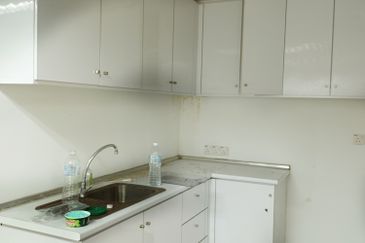 Taman Shamelin Perkasa