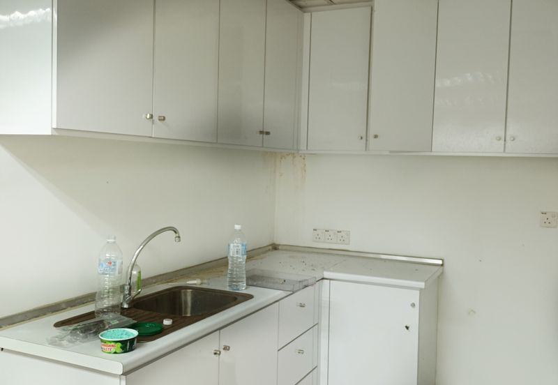 Taman Shamelin Perkasa