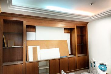 Taman Shamelin Perkasa