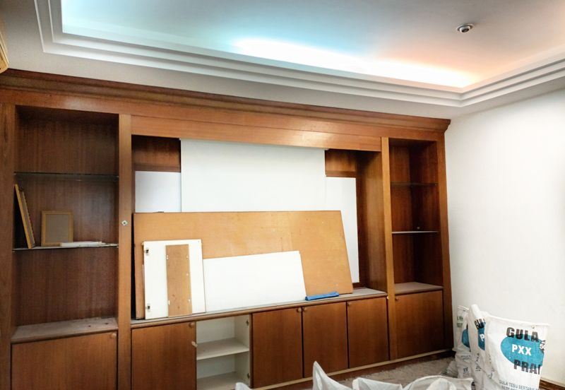 Taman Shamelin Perkasa