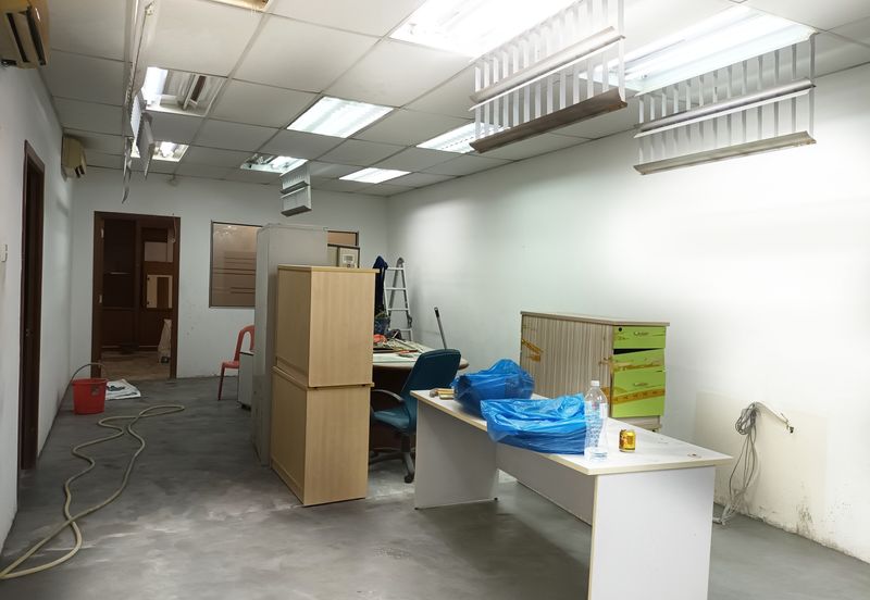 Taman Shamelin Perkasa