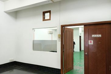 Taman Shamelin Perkasa