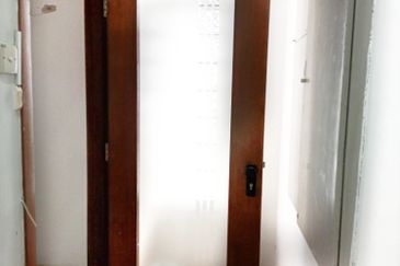 Taman Shamelin Perkasa