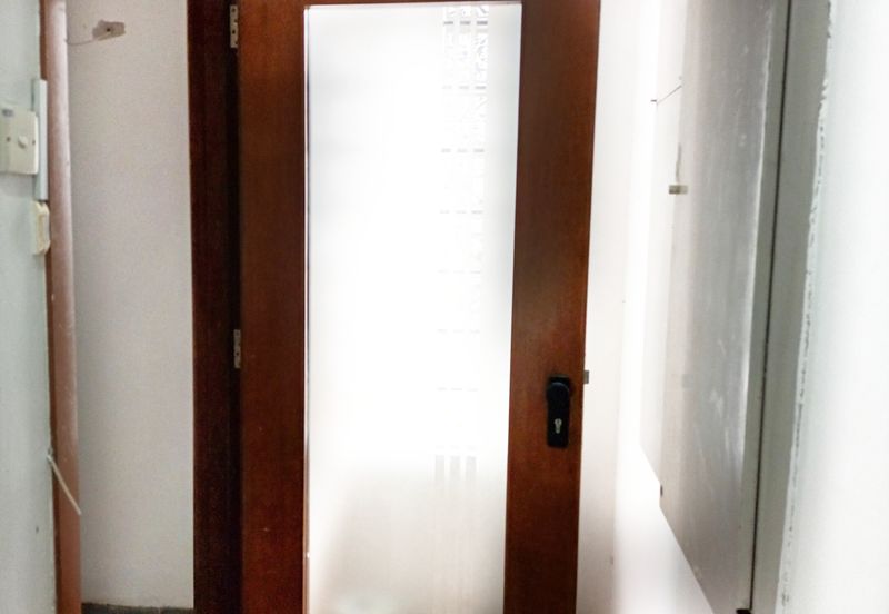 Taman Shamelin Perkasa