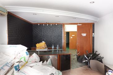 Taman Shamelin Perkasa