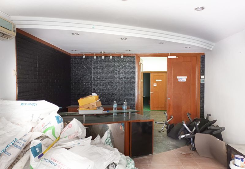 Taman Shamelin Perkasa