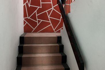 Taman Shamelin Perkasa