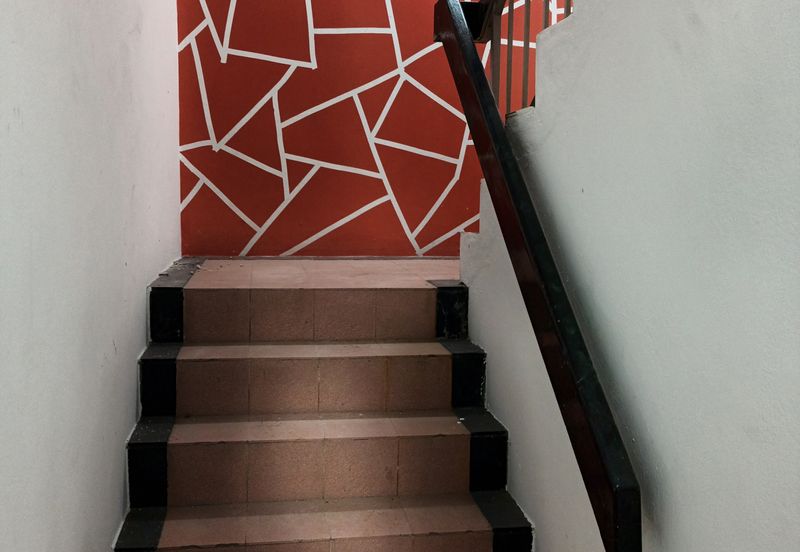 Taman Shamelin Perkasa