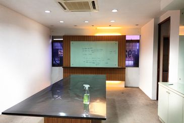 Taman Shamelin Perkasa