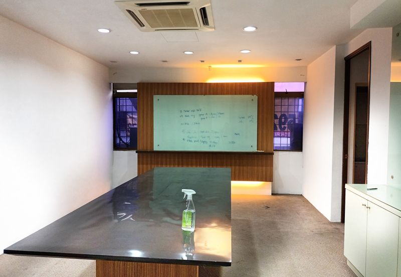 Taman Shamelin Perkasa