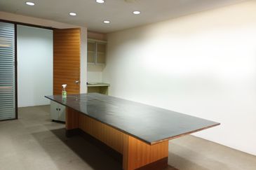 Taman Shamelin Perkasa