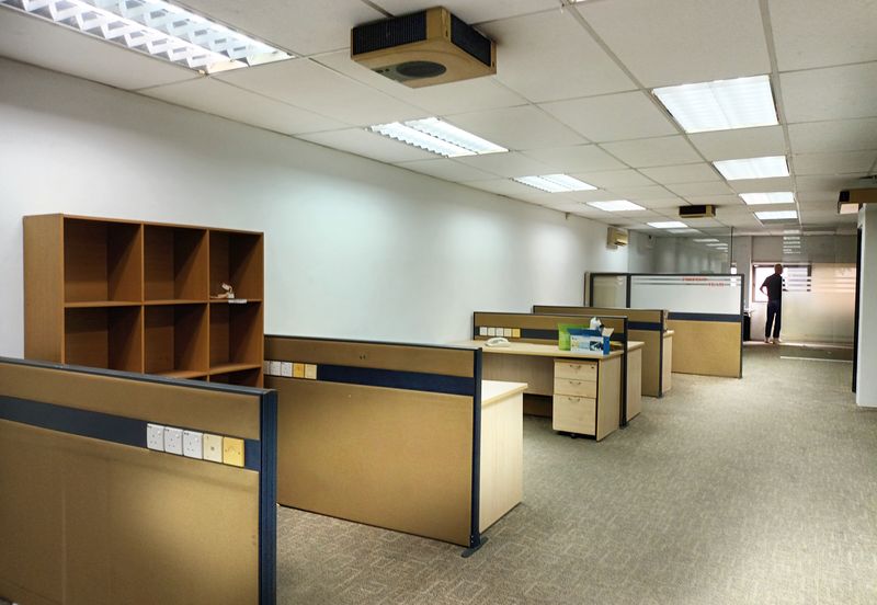 Taman Shamelin Perkasa