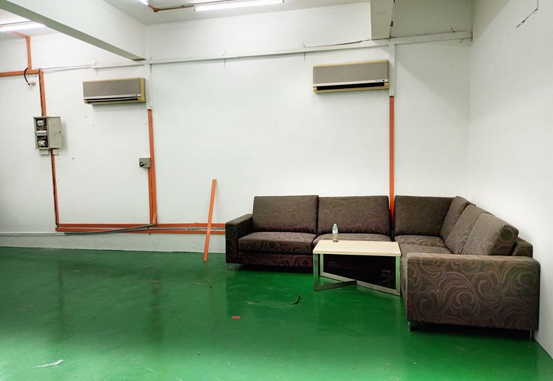 Taman Shamelin Perkasa