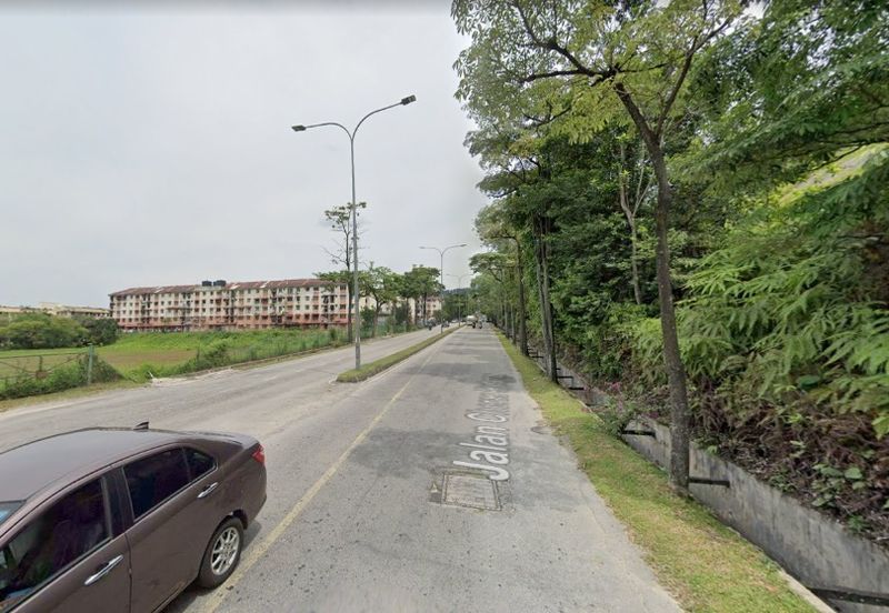 Taman Cheras Hartamas