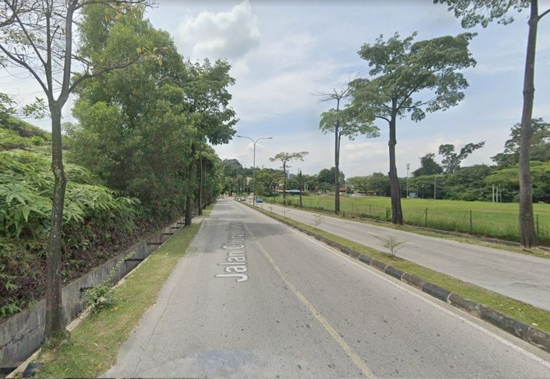 Taman Cheras Hartamas