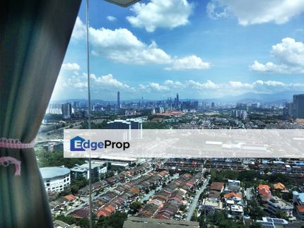 Altitude 236 condo for SALE, Kuala Lumpur, Cheras