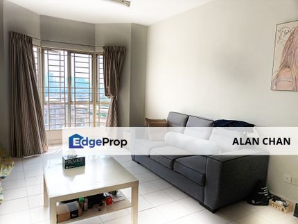 Puncak Banyan Freehod condo for SALE , Kuala Lumpur, Cheras