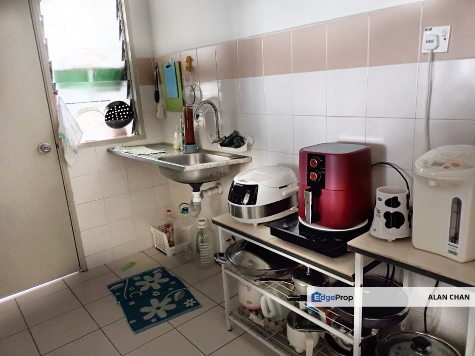 Puncak Banyan Freehod condo for SALE , Kuala Lumpur, Cheras