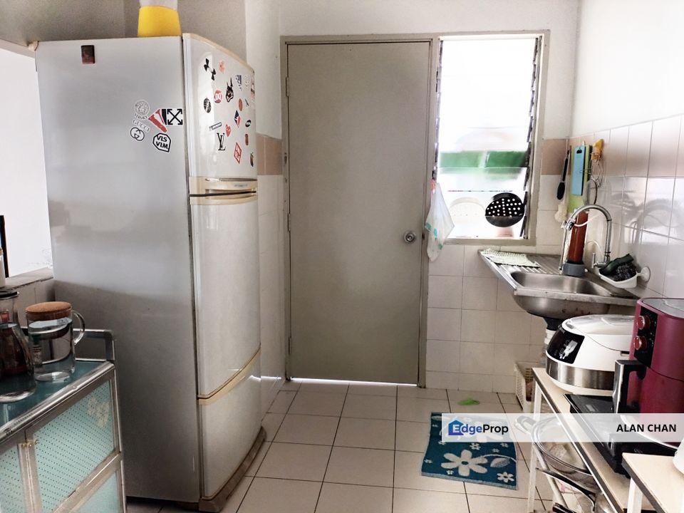 Puncak Banyan Freehod condo for SALE , Kuala Lumpur, Cheras