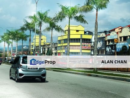 Bandar Damai Perdana Cheras Kuala Lumpur Selangor, Balakaong Cheras Tmn Len Tmn Connaught, Bandar Damai Perdana shop, Kuala Lumpur, Cheras
